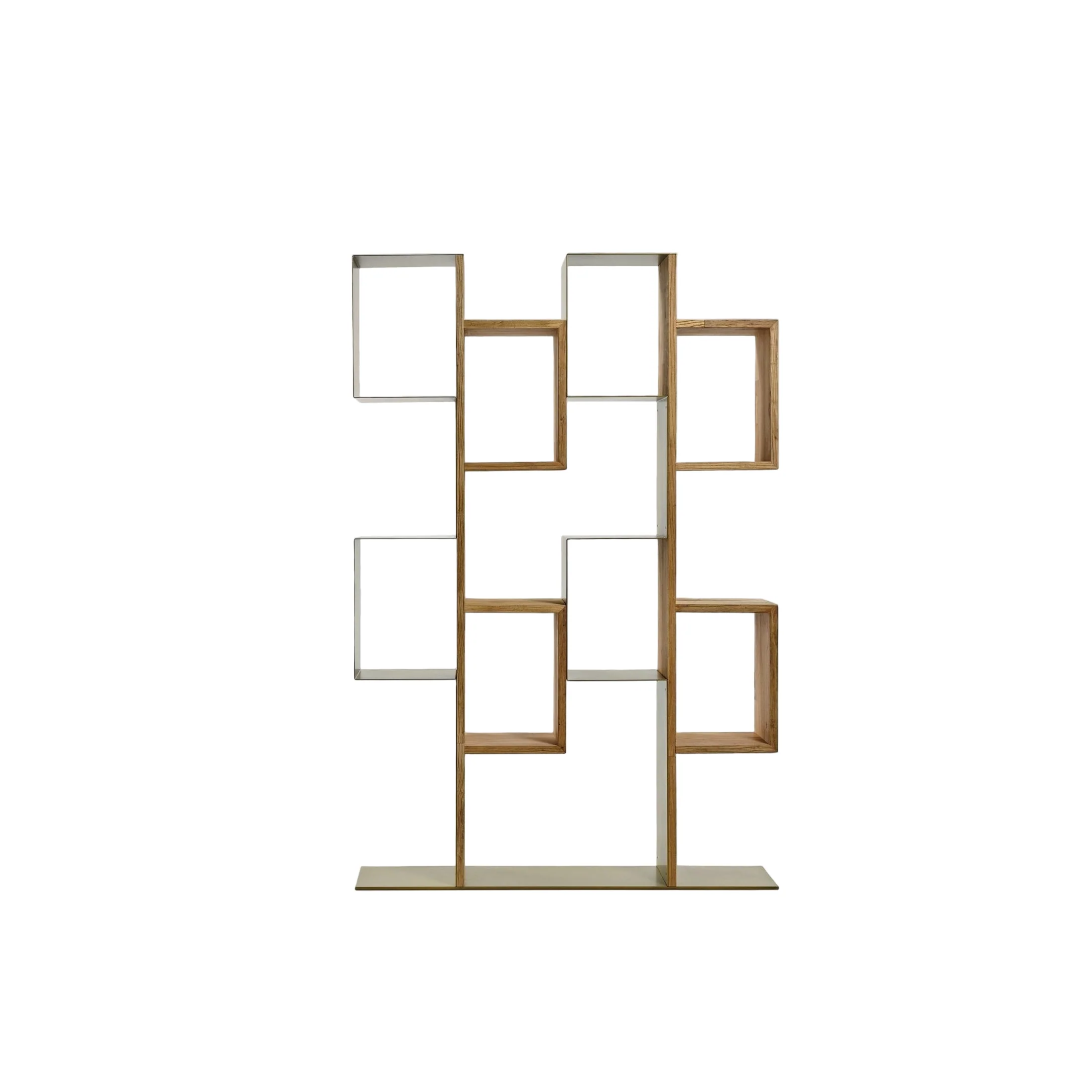 GEMINI BOOKCASE | $11,785.00 - Image 3