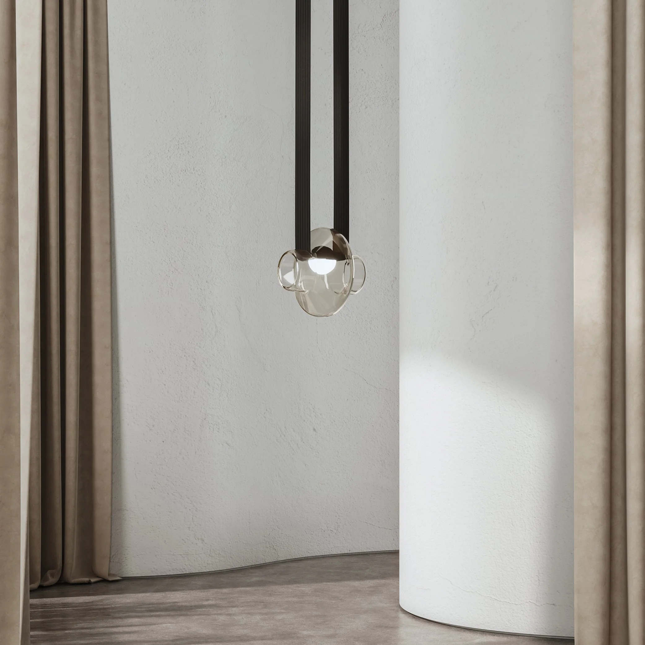ETAT-DES-LIEUX-1A PENDANT BY DARMES – ,250.00