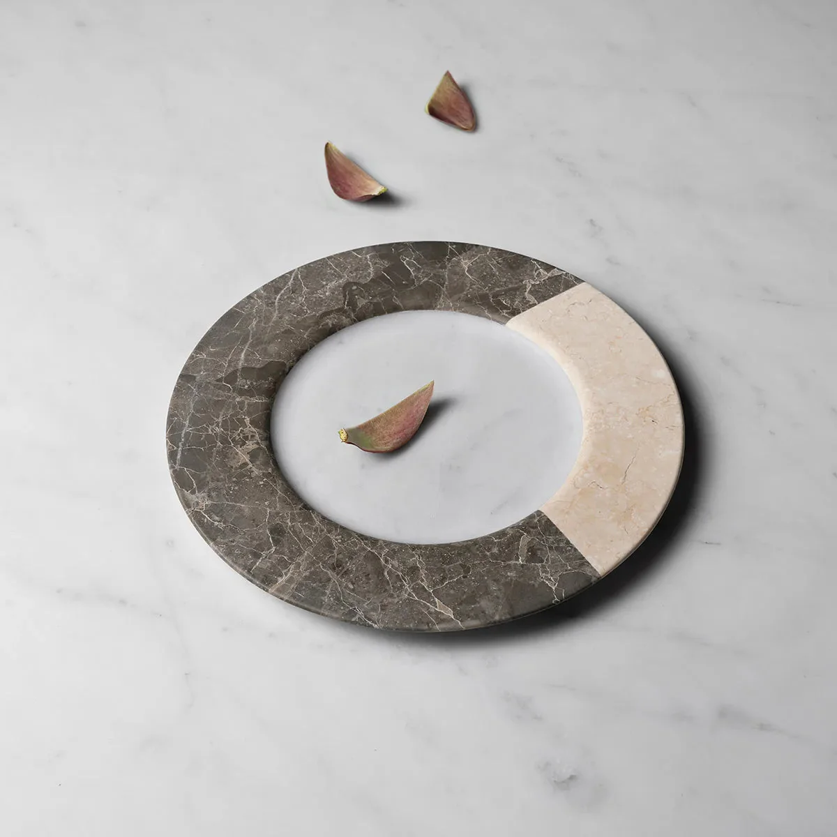 LUCE DI CARRARA | PERFECT/IMPEFECT TRAY | ,744.35 – ,264.84
