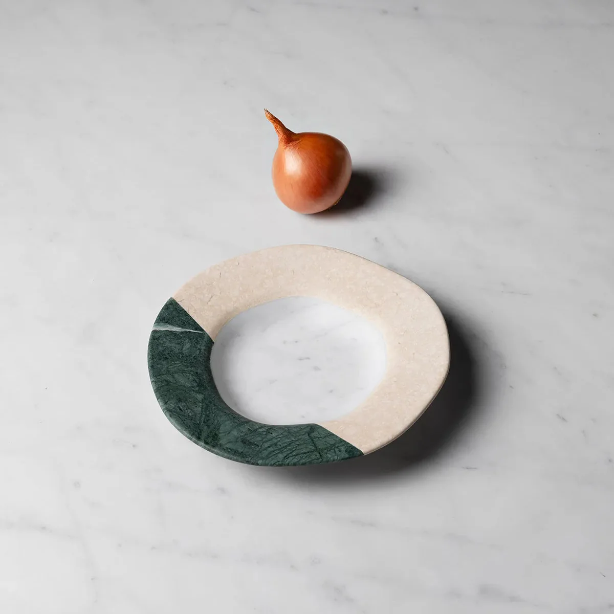 LUCE DI CARRARA | PERFECT/IMPEFECT BOWL | ,714.34 – ,738.00