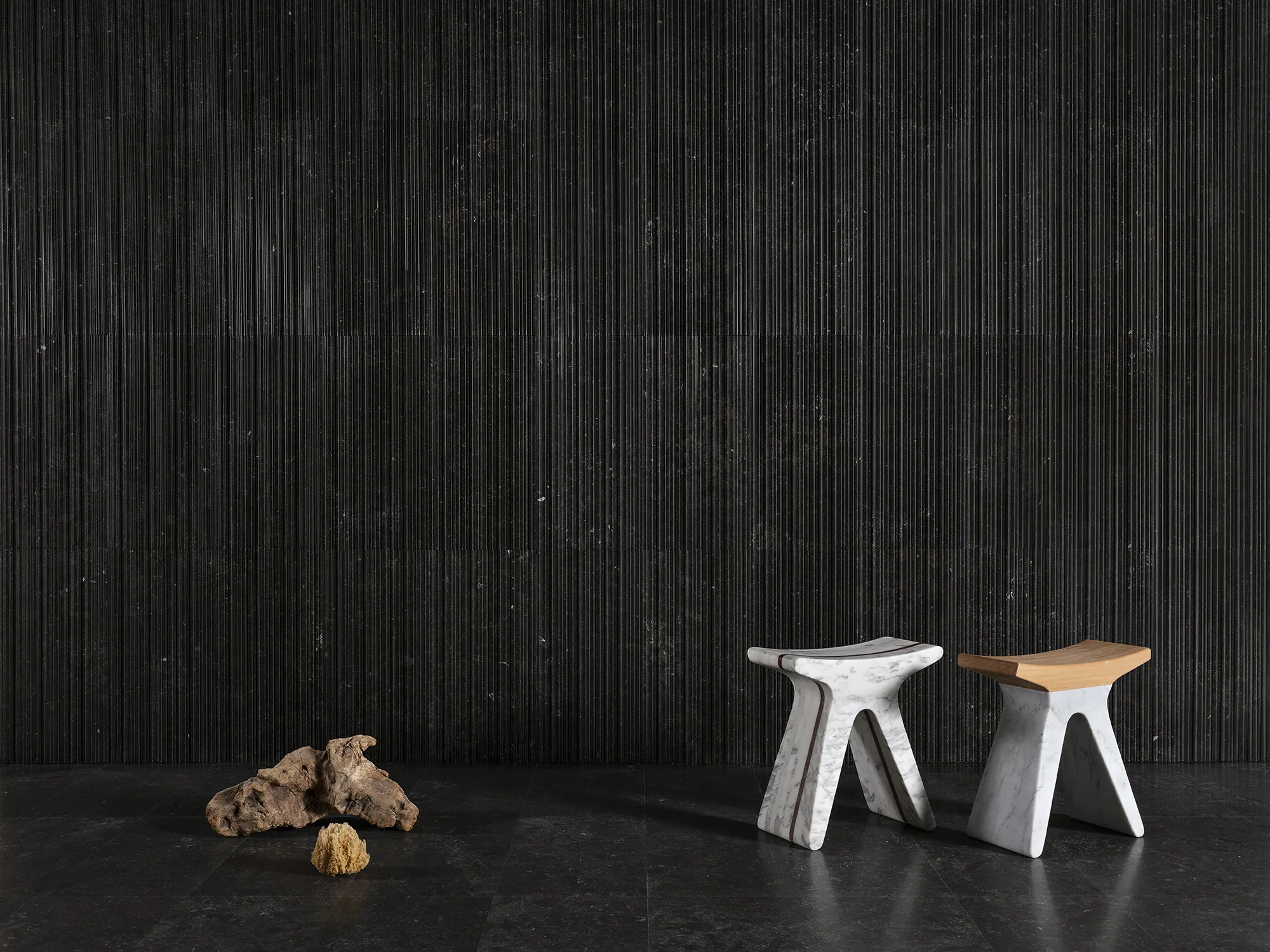 LUCE DI CARRARA | PIGRECO STOOL | $9,463.29 - Image 3