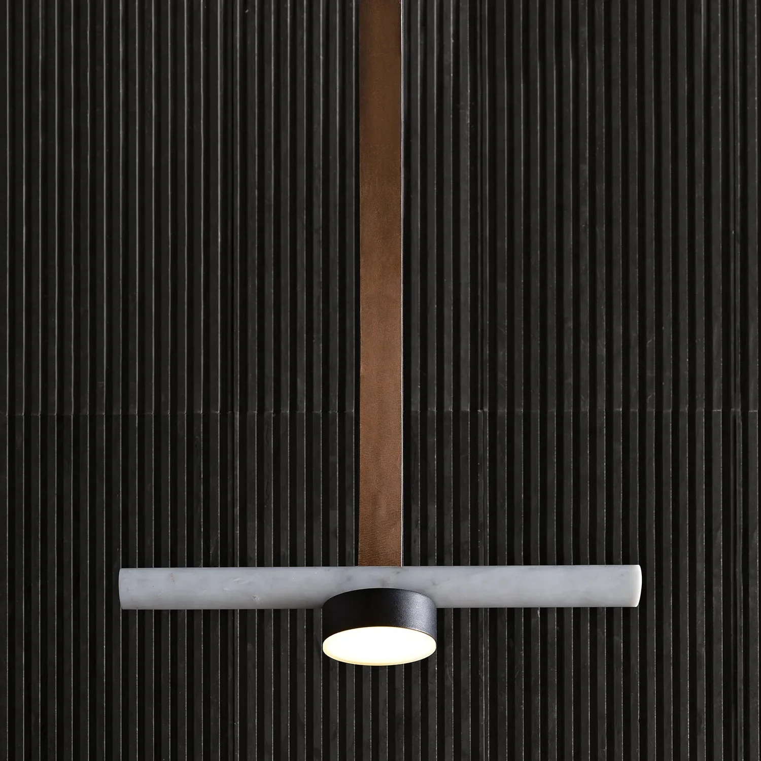 LUCE DI CARRARA | TERMINAL SINGLE LIGHT | ,367.75