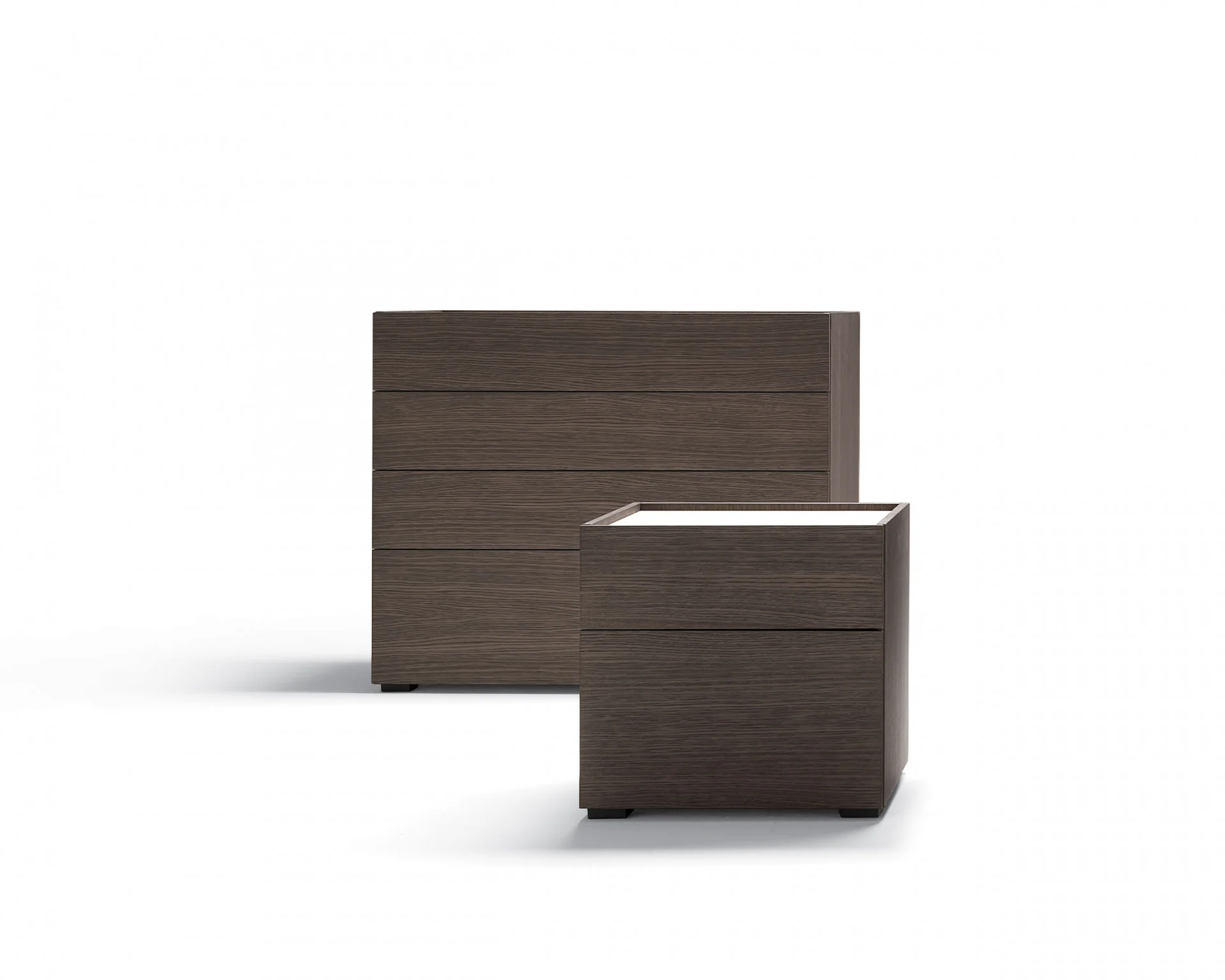 MISURAEMME | CUBE BEDSIDE | $2,978.93 - Image 2