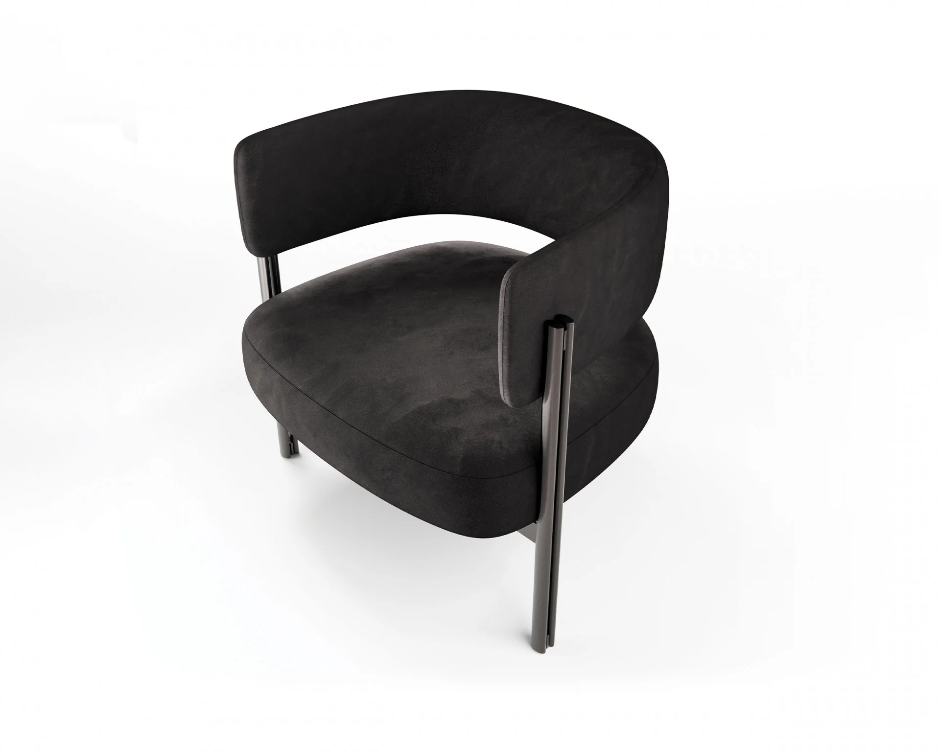 MISURAEMME | MONTERREY ARMCHAIR | $7,695.00 - Image 2