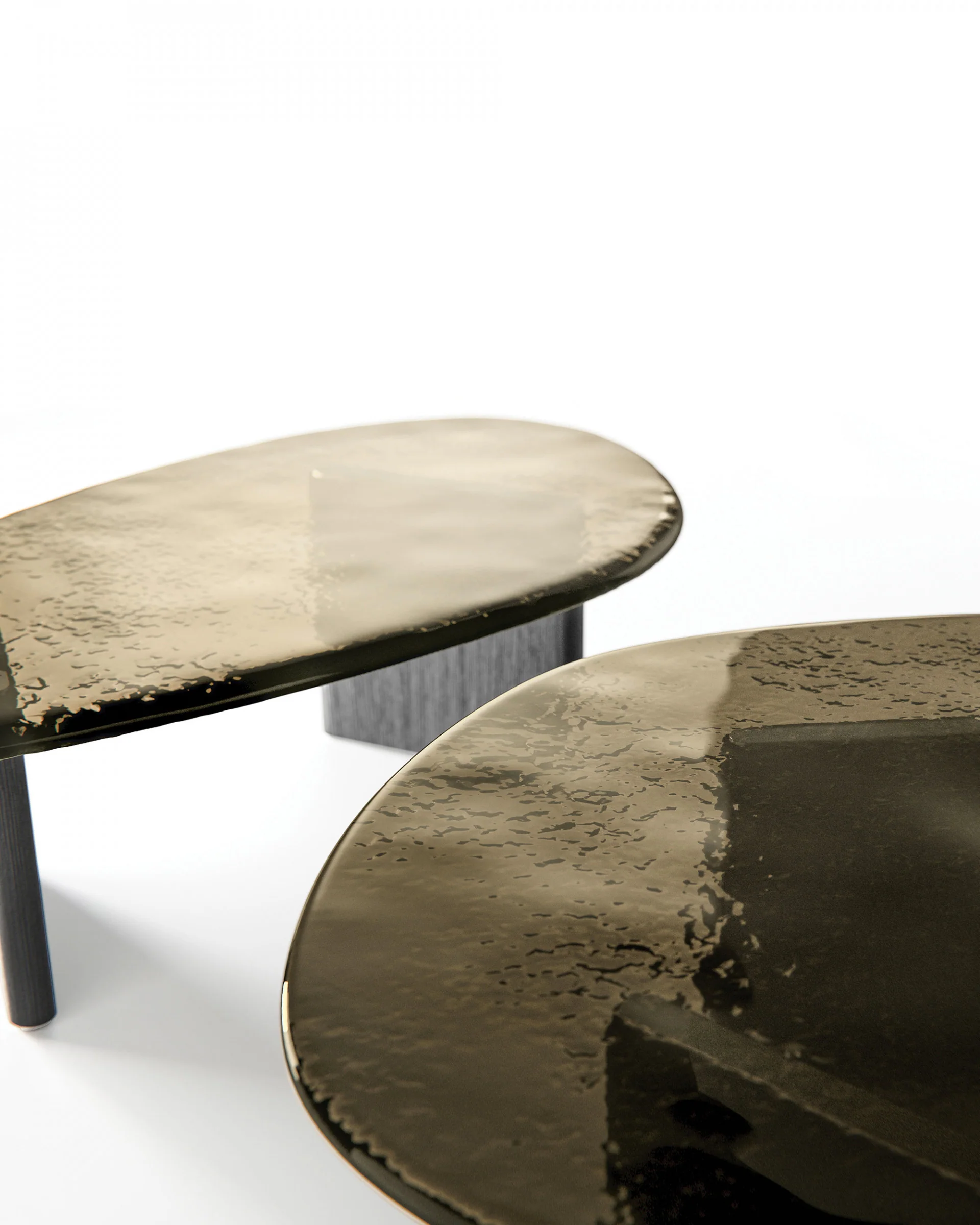 MISURAEMME | STOWE SMALL TABLE 03 | $6,660.00 - Image 3
