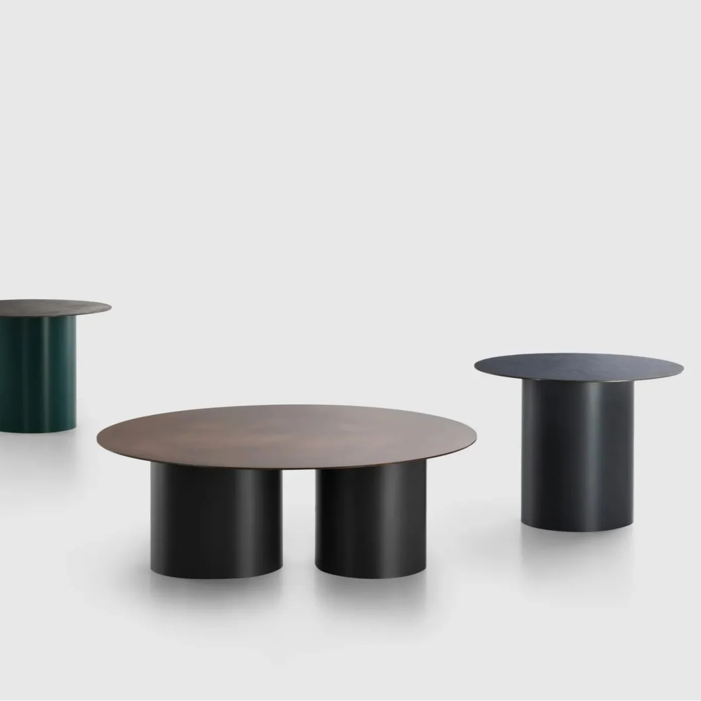 I- TUBE COFFEE TABLE BY DAA – start from ,000
