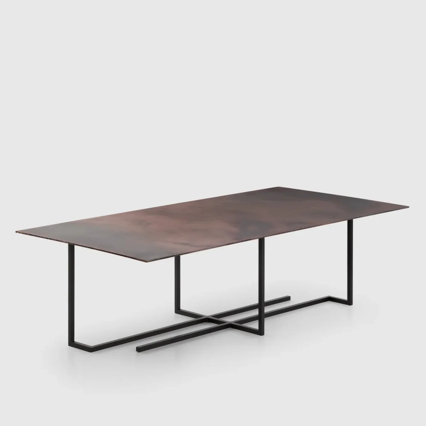 URUSHI RECTANGULAR COFFEE TABLE BY DAA - $5,000 - Image 1