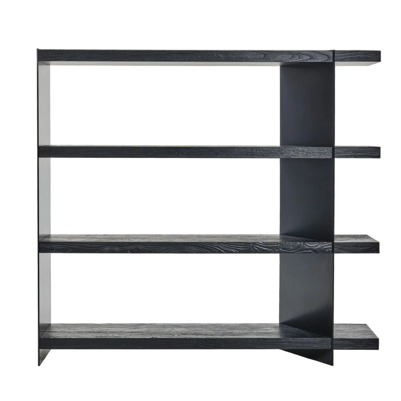 GRAFT METAL BOOKCASE | $8,903.00 - Image 1