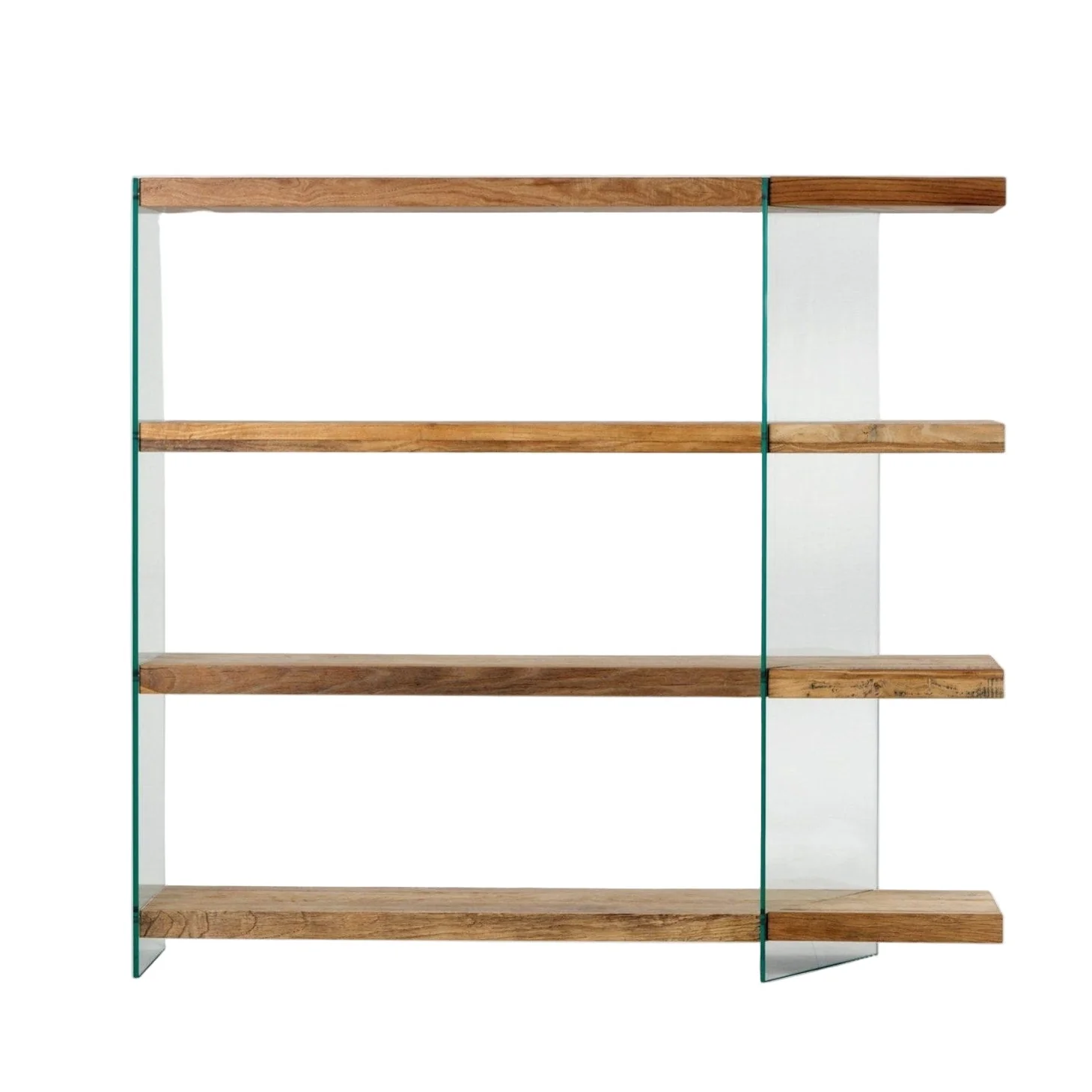GRAFT GLASS BOOKCASE | ,126.00