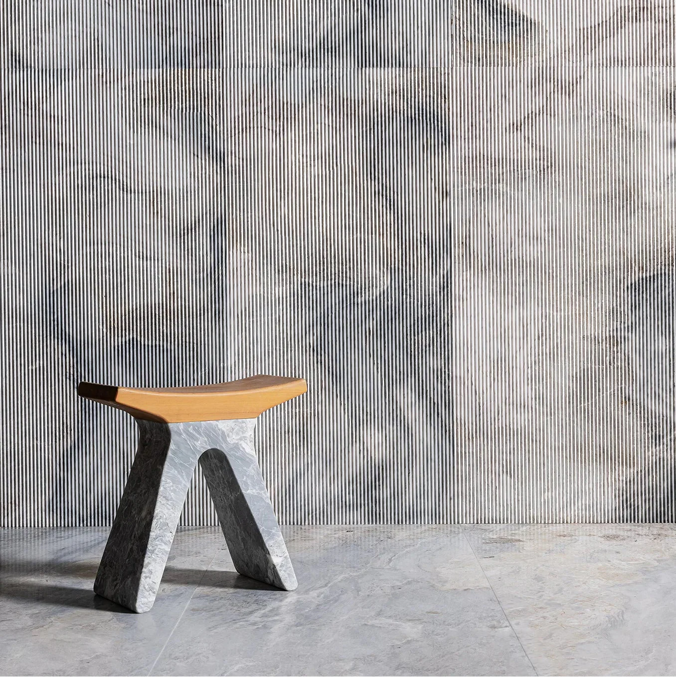 LUCE DI CARRARA | PEAK | $934.42 - $1,521.15 - Image 1