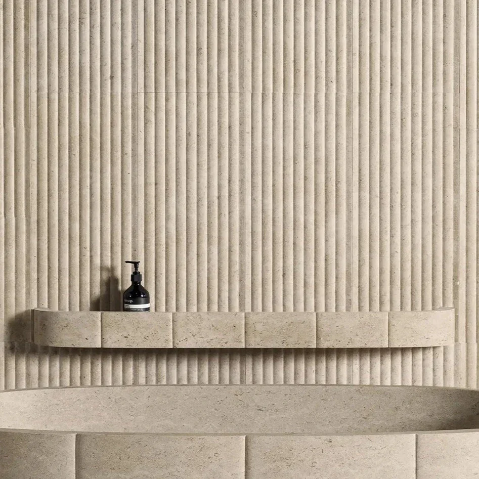 LUCE DI CARRARA | SARTORIALE SHELF | ,086.07 – ,259.64