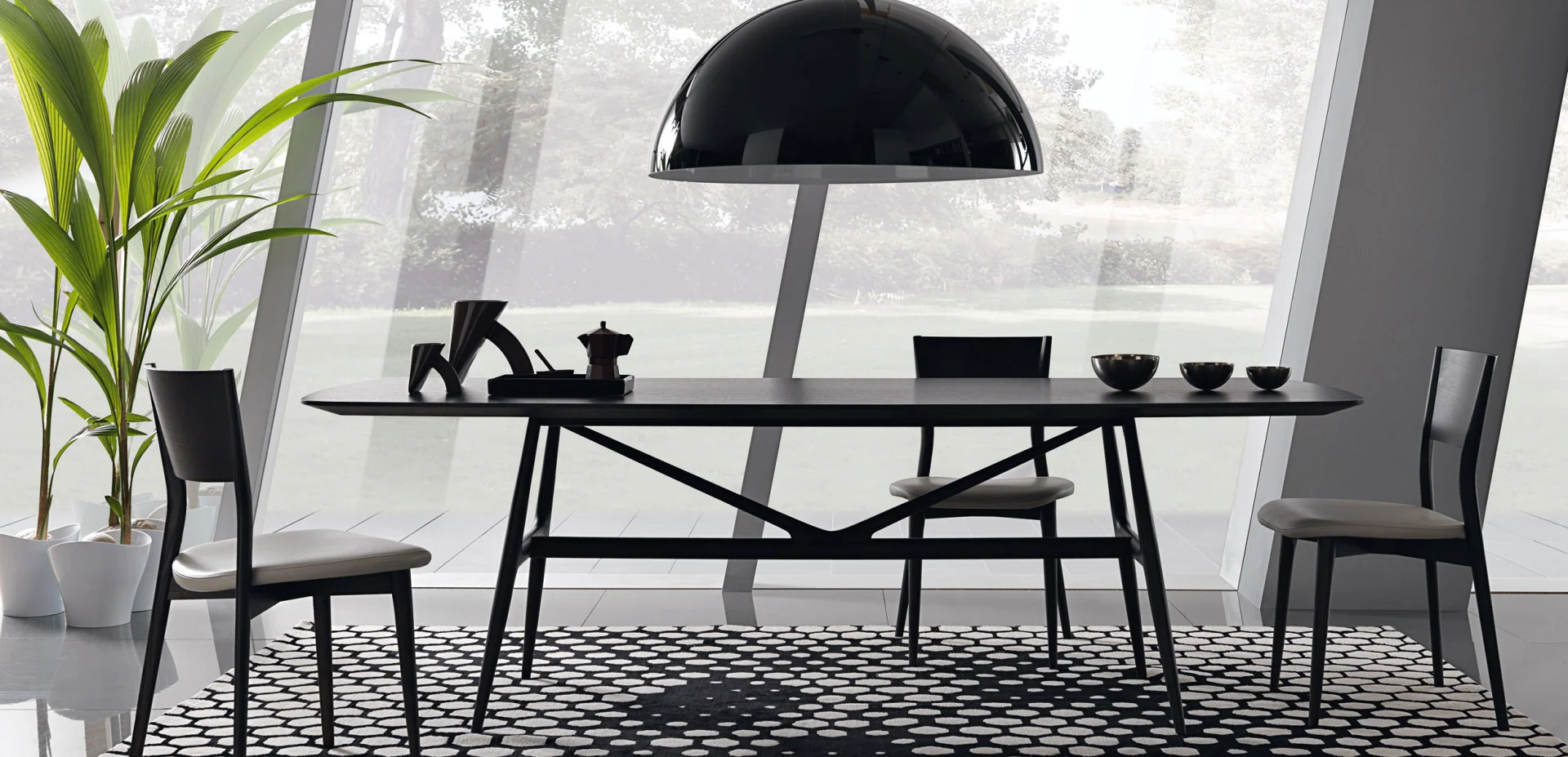 MISURAEMME | GAUDI DINING TABLE | $14,040.00 - Image 2