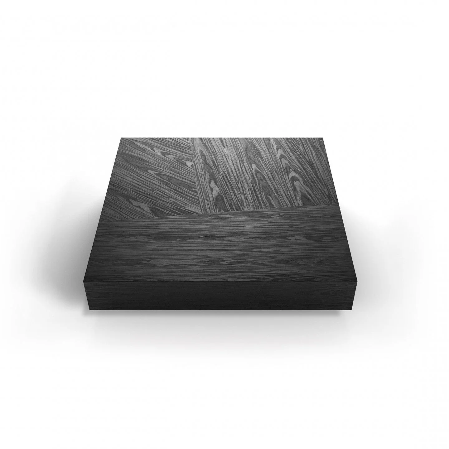 MISURAEMME | GEMINI SMALL SQUARE TABLE | ,350.00