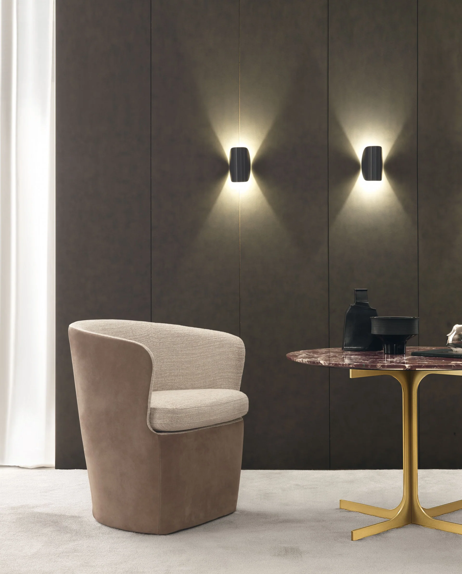 MISURAEMME | SURFACE DINING CHAIR | $3,950.00 - Image 3