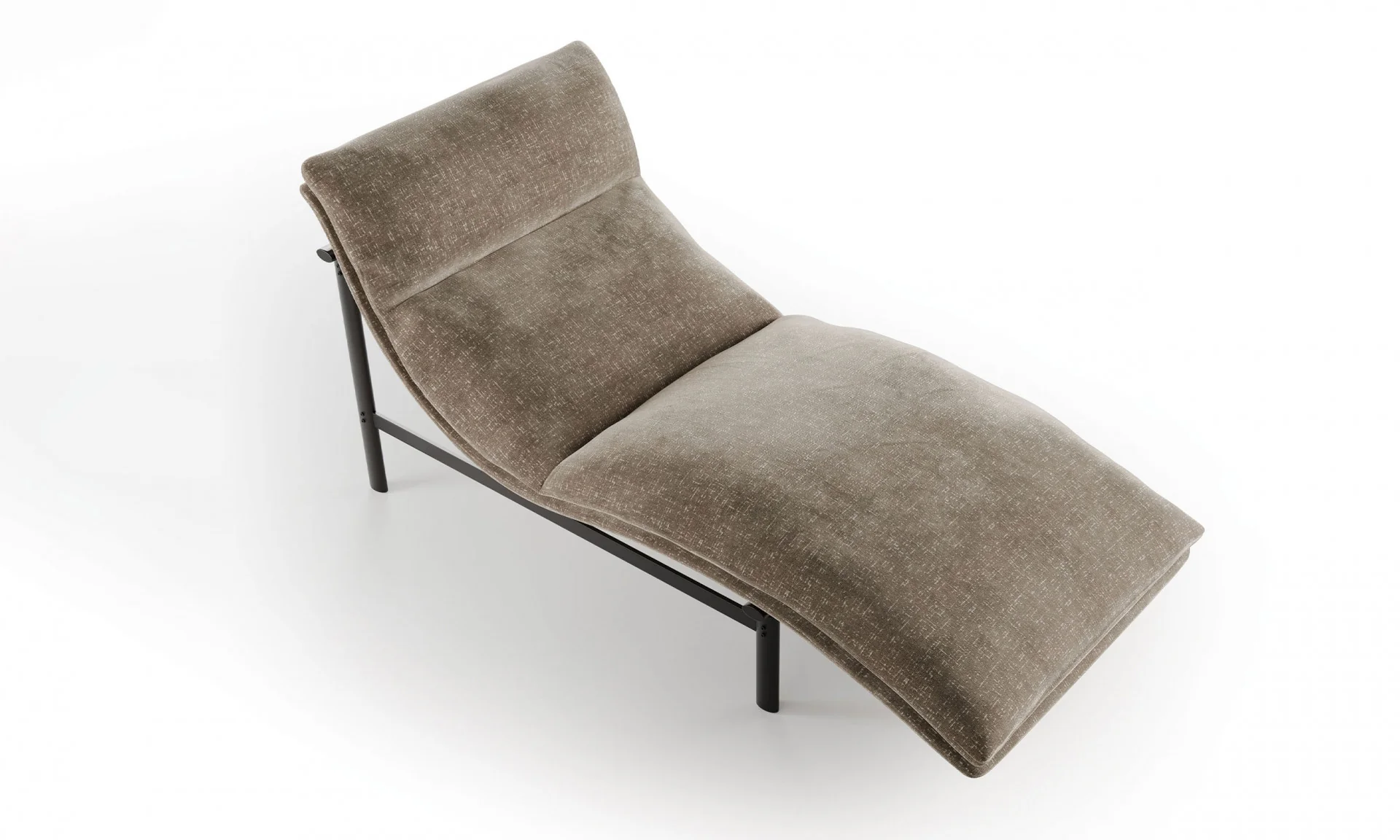MISURAEMME | BALTIMORA CHAISE LOUNGE | $16,650.00 - Image 2