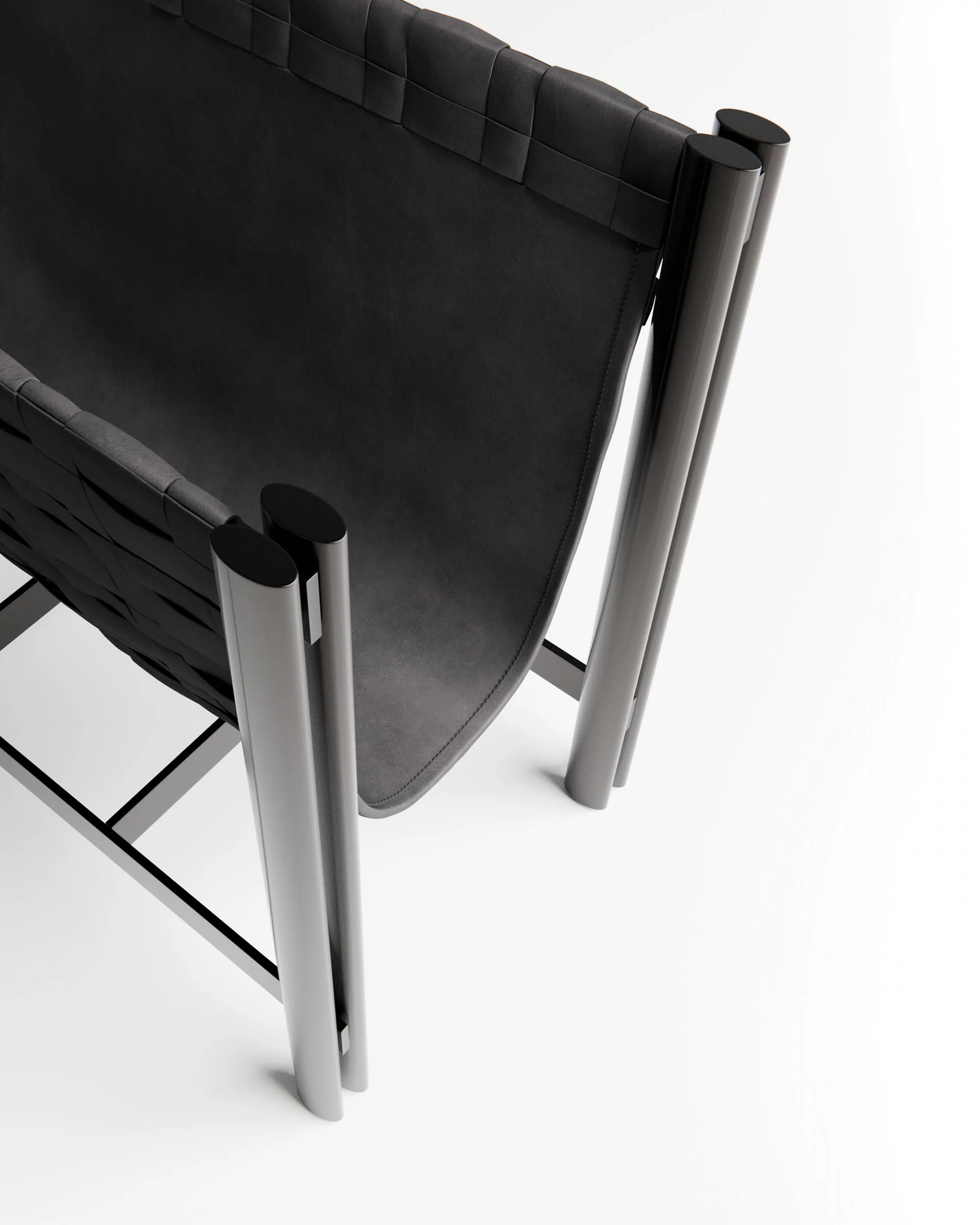 MISURAEMME | DENVER MAGAZINE RACK | $2,500.00 - Image 3