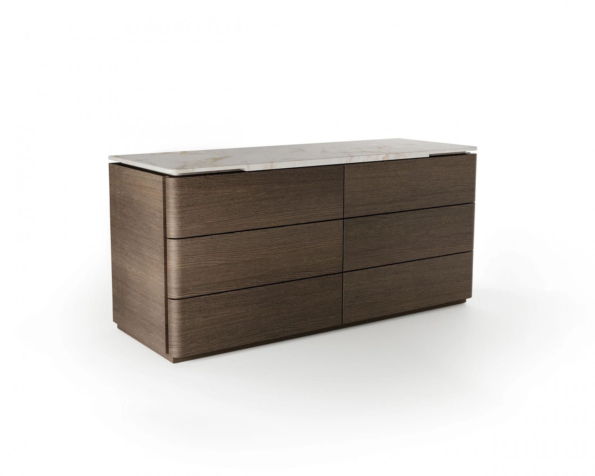 MISURAEMME | LINDO CHEST OF DRAWERS | $11,739.47 - $14,076.48 - Image 2