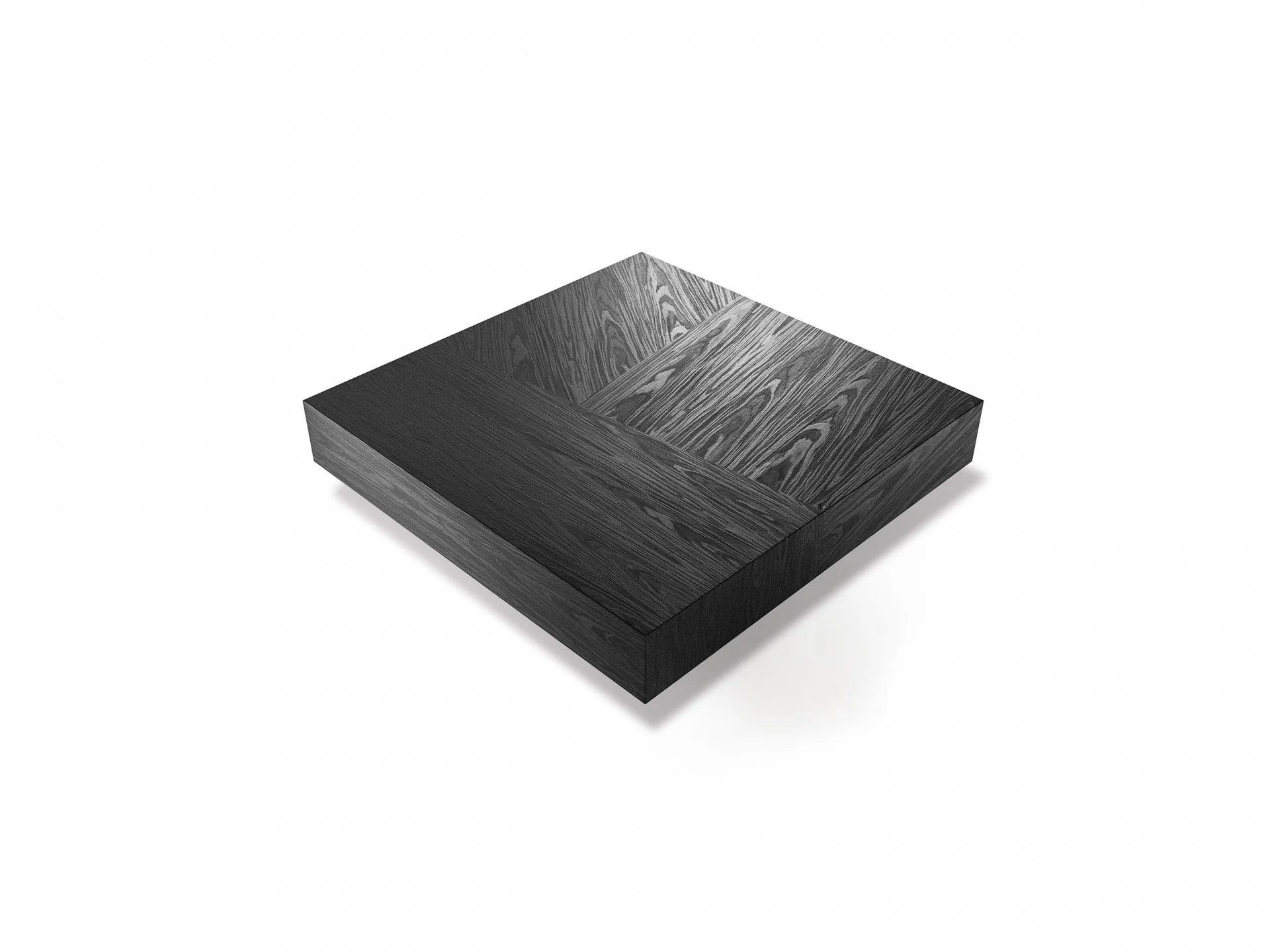 MISURAEMME | GEMINI SMALL SQUARE TABLE | $4,350.00 - Image 3
