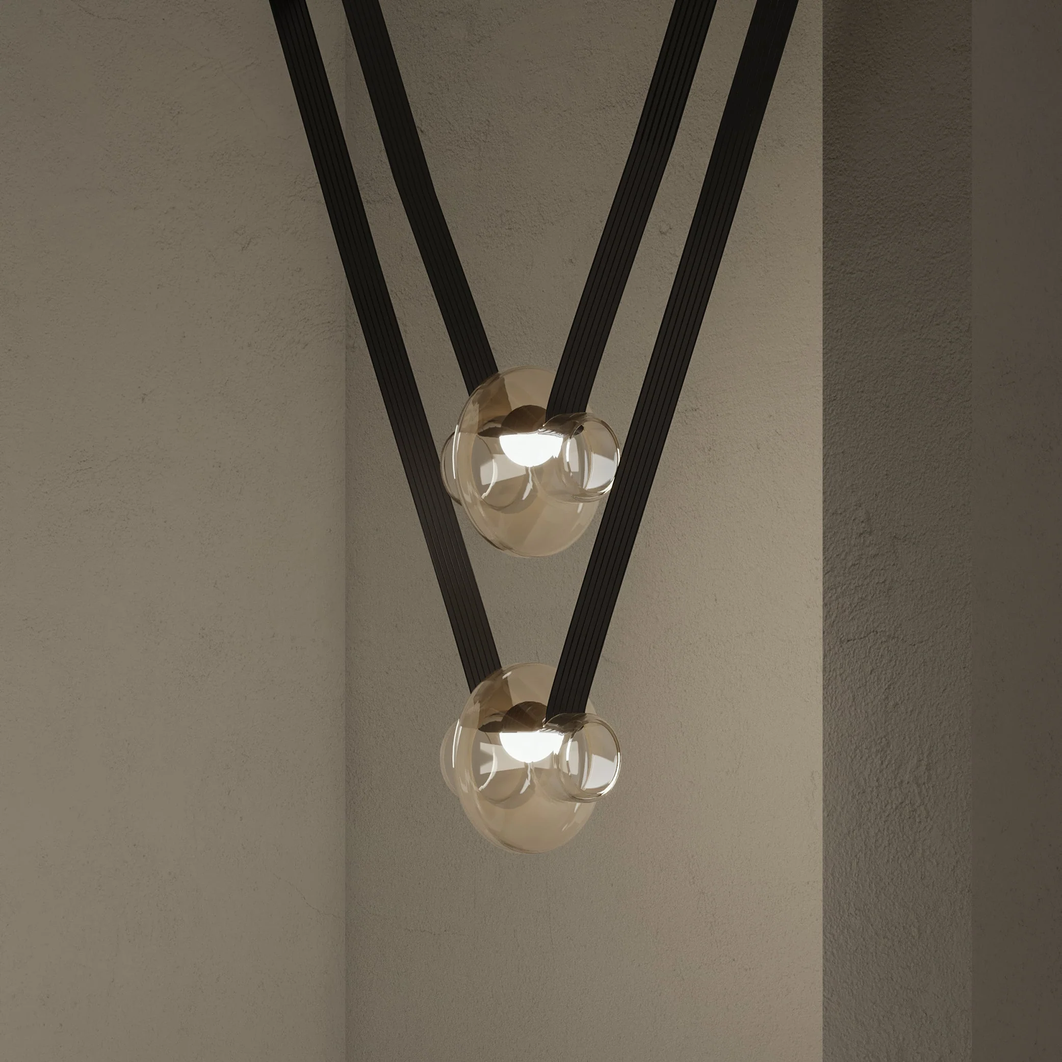 ETAT-DES-LIEUX-1C LIGHTING BY DARMES - $4,250.00 - Image 1