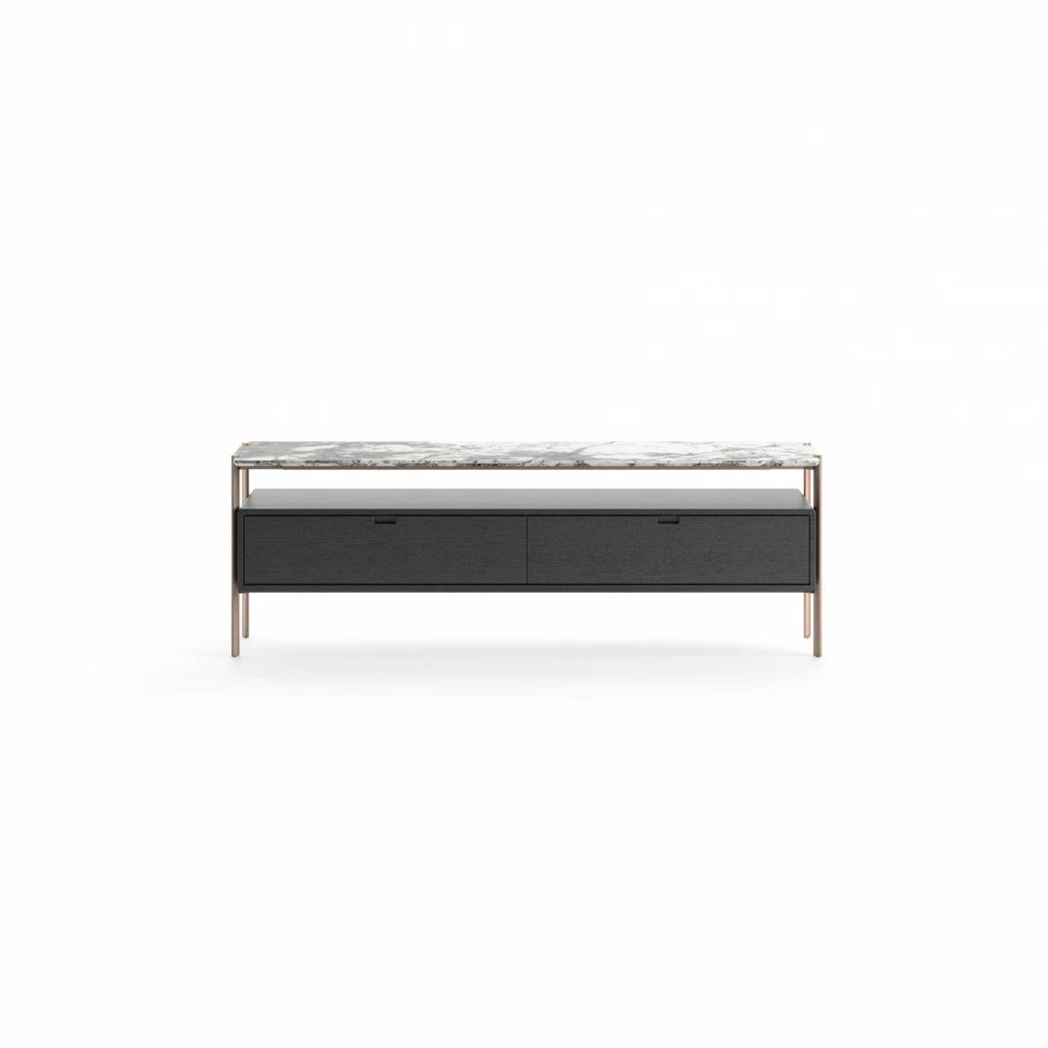 MISURAEMME | EROS TALL SIDEBOARD | $14,170.00 - Image 1