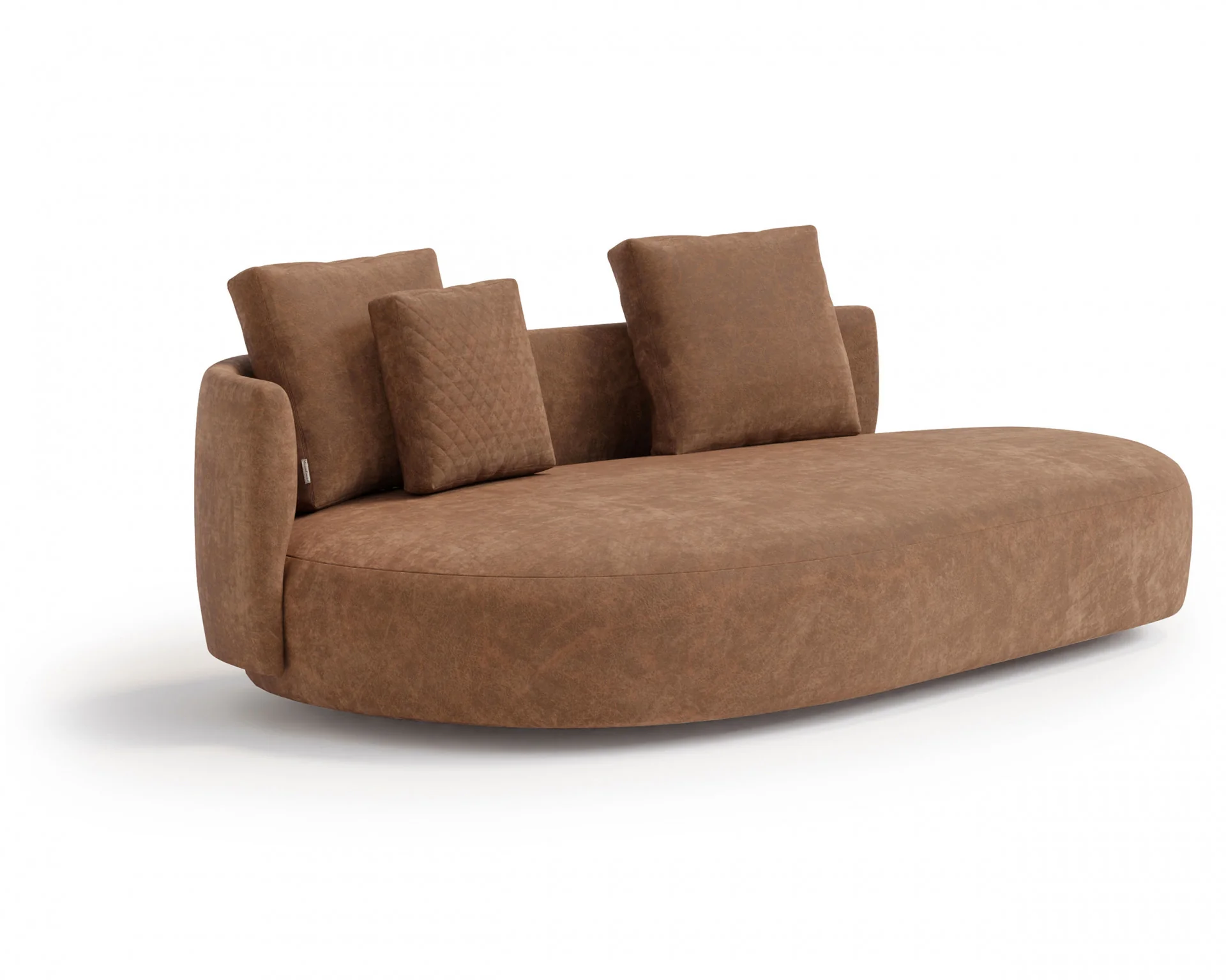 MISURAEMME | ROSE SMALL SOFA | $15,850.00 - Image 2