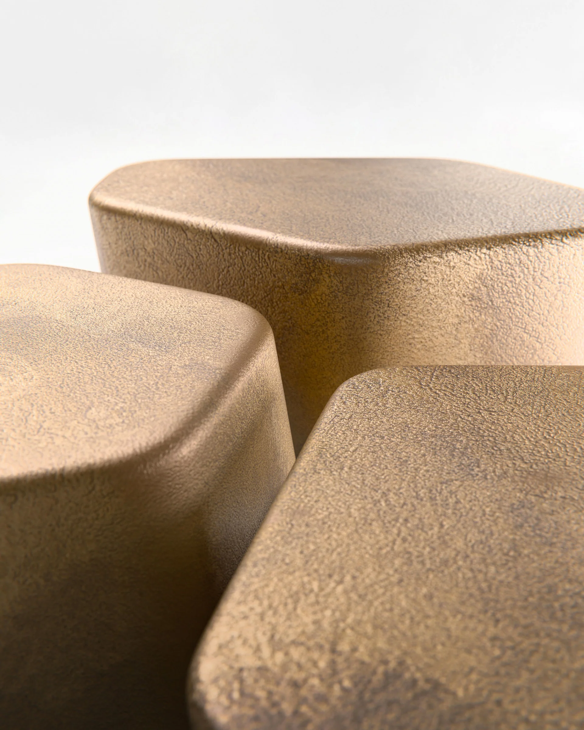 MISURAEMME | SEATTLE SMALL TABLE 03 | $8,150.00 - Image 3