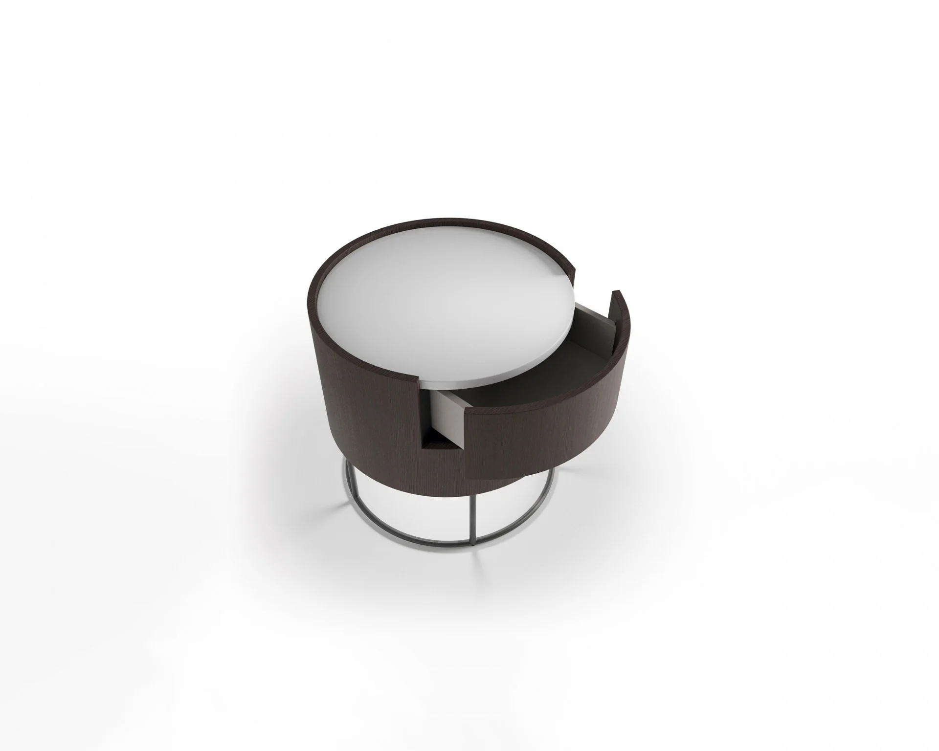 MISURAEMME | SHANGHAI NIGHT TABLE | $3,995.00 - Image 2