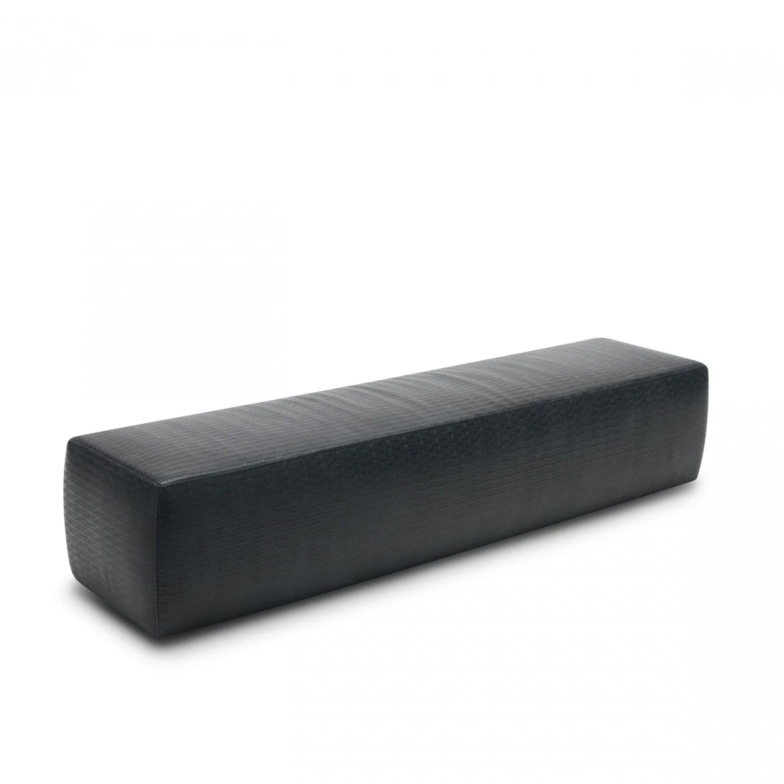 MISURAEMME | STONE LONG RECTANGLE POUF | $3,284.00 - Image 1