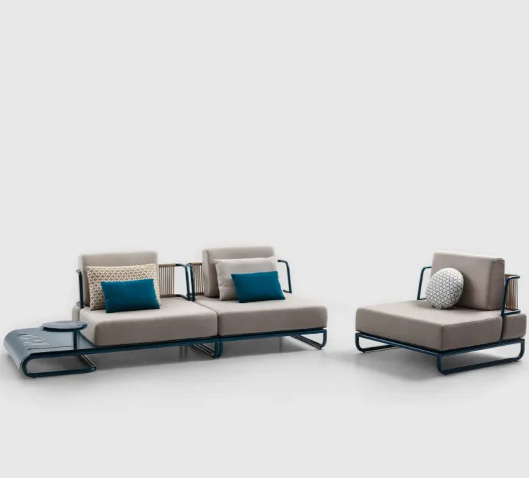 SOL SOFA BY DAA - $16,200 - Image 1