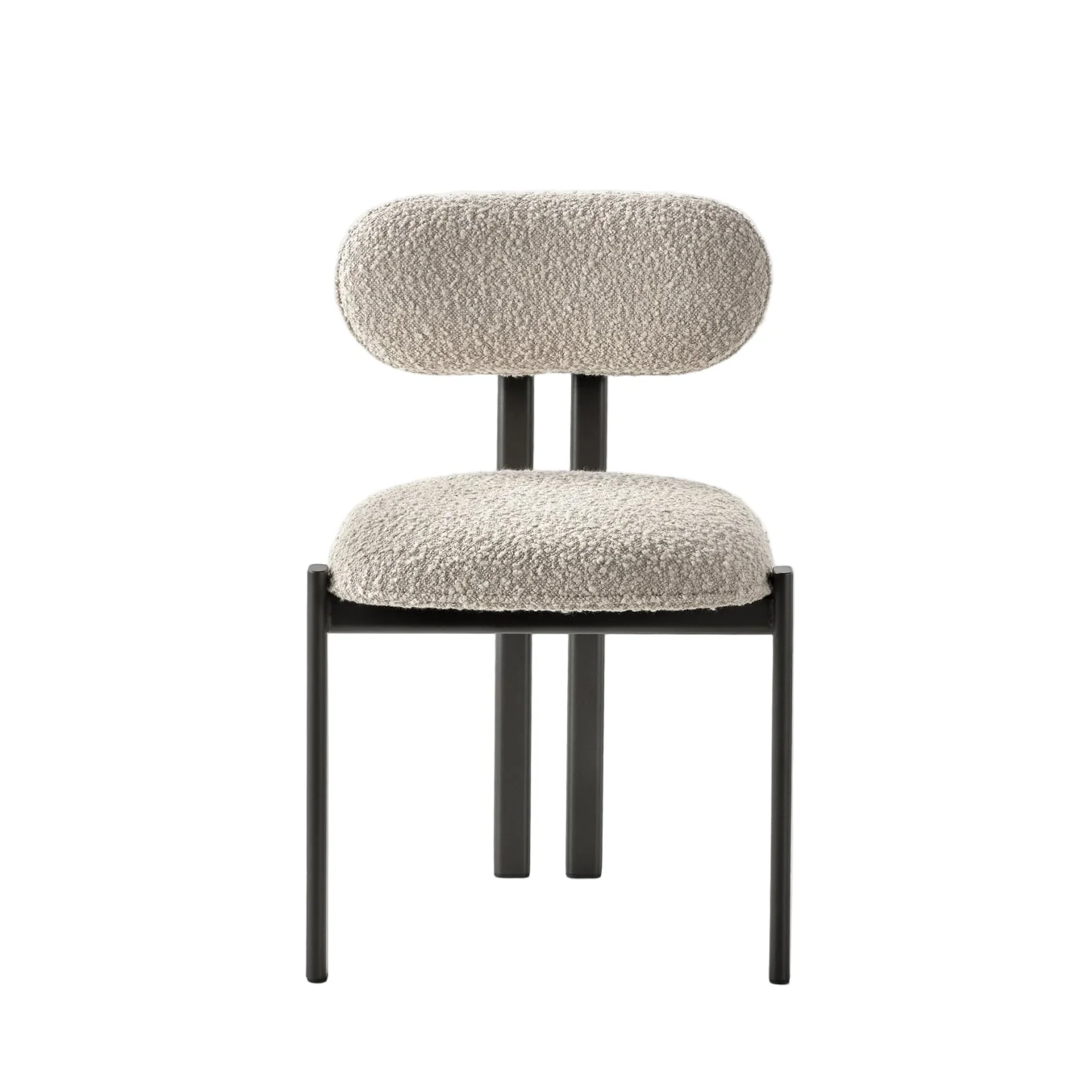 BAY METAL CHAIR | $1,584.00 - $3,718.00 - Image 1