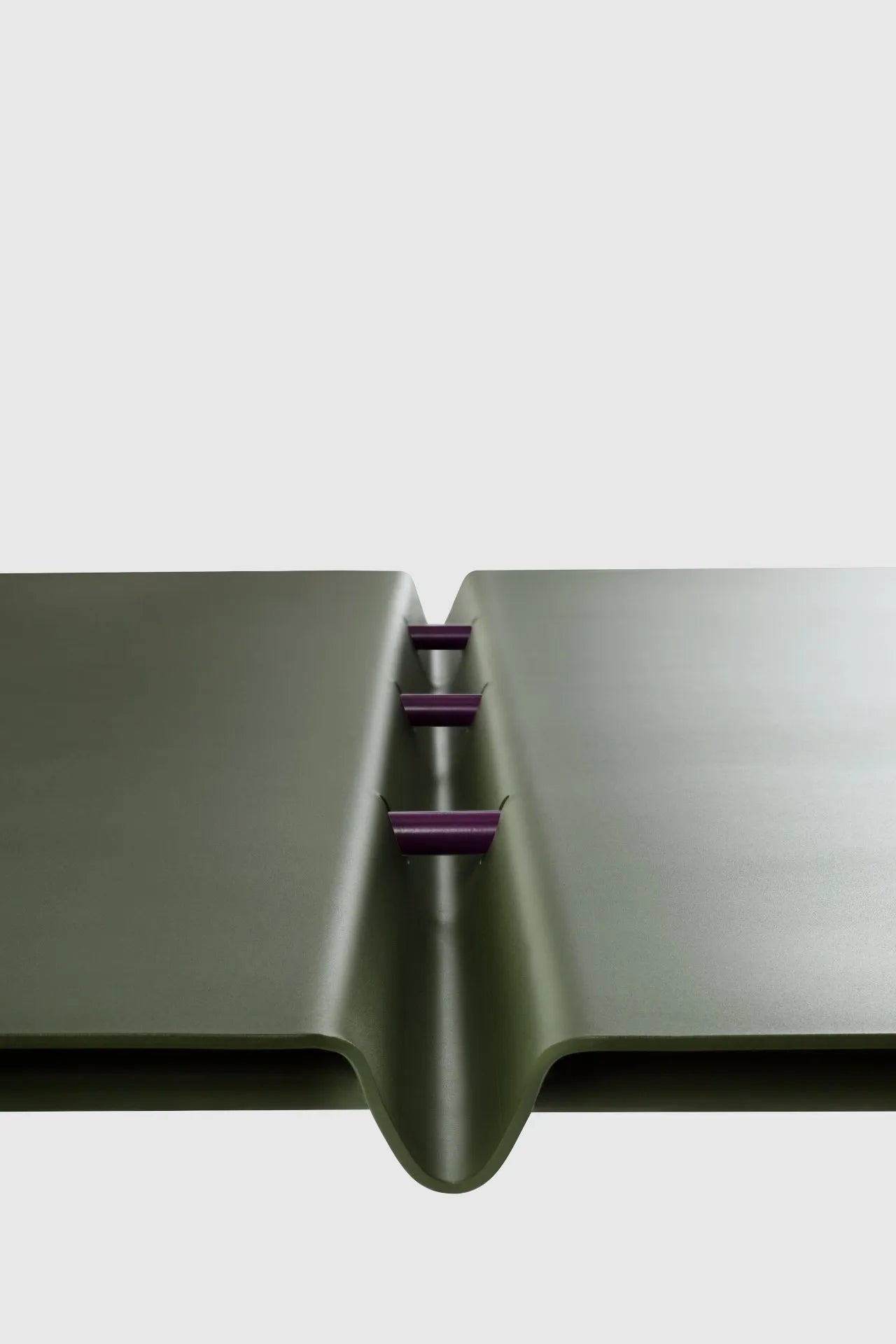 CROSSING TABLE BY DAA - $12,750 - Image 3
