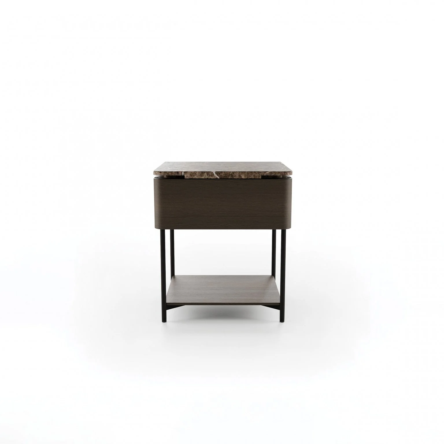 MISURAEMME | LINDO NIGHT TABLE | $5,595.00 - Image 1