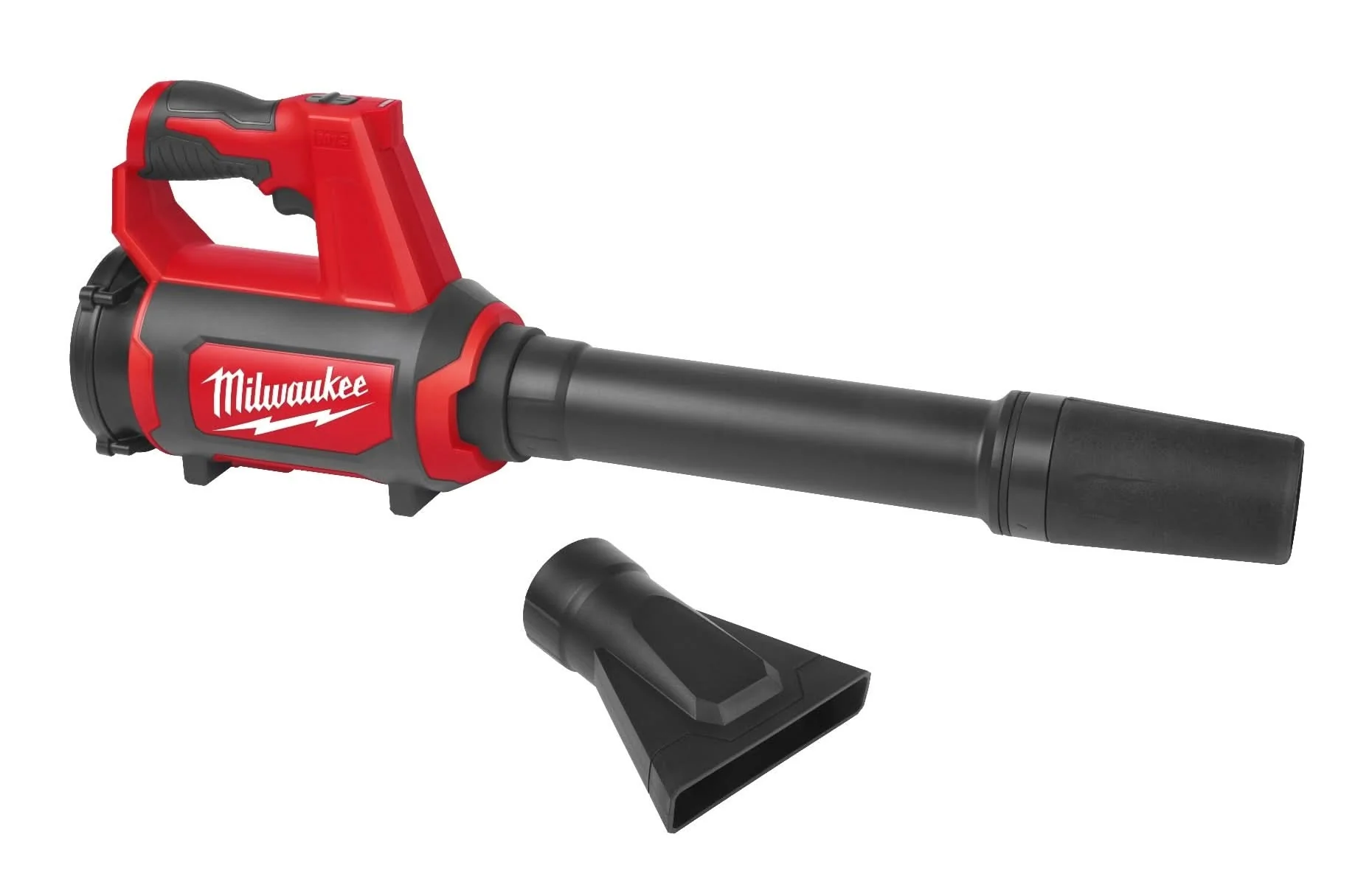 Milwaukee 0852-20 M12 Compact 175 CFM / 110 MPH Spot Blower, Tool Only (PROMO) - Image 1