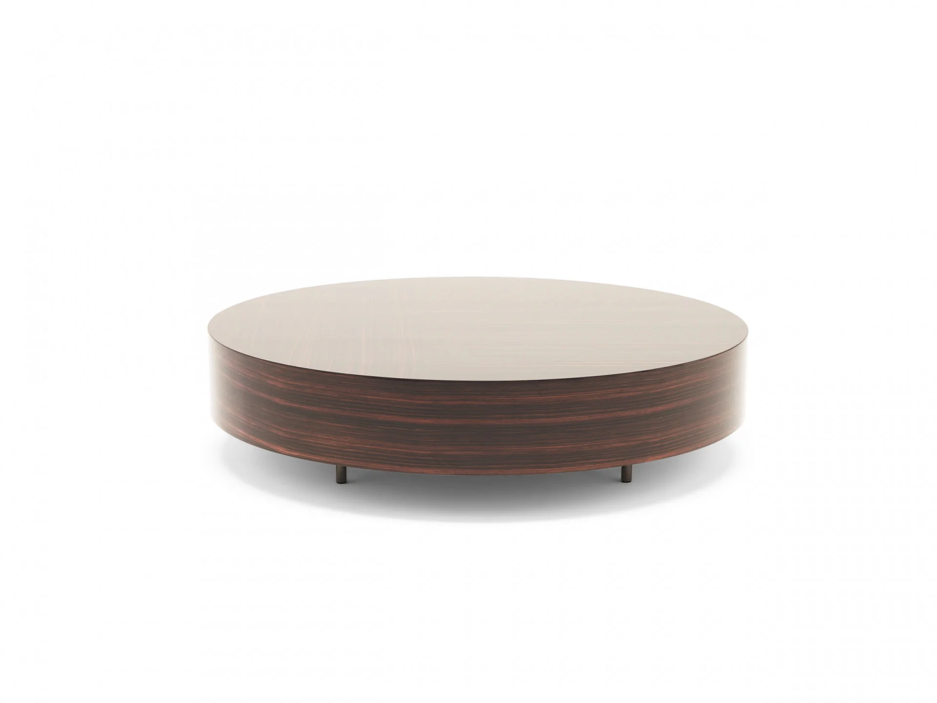 MISURAEMME | GEMINI SMALL ROUND TABLE | $8,050.00 - Image 2