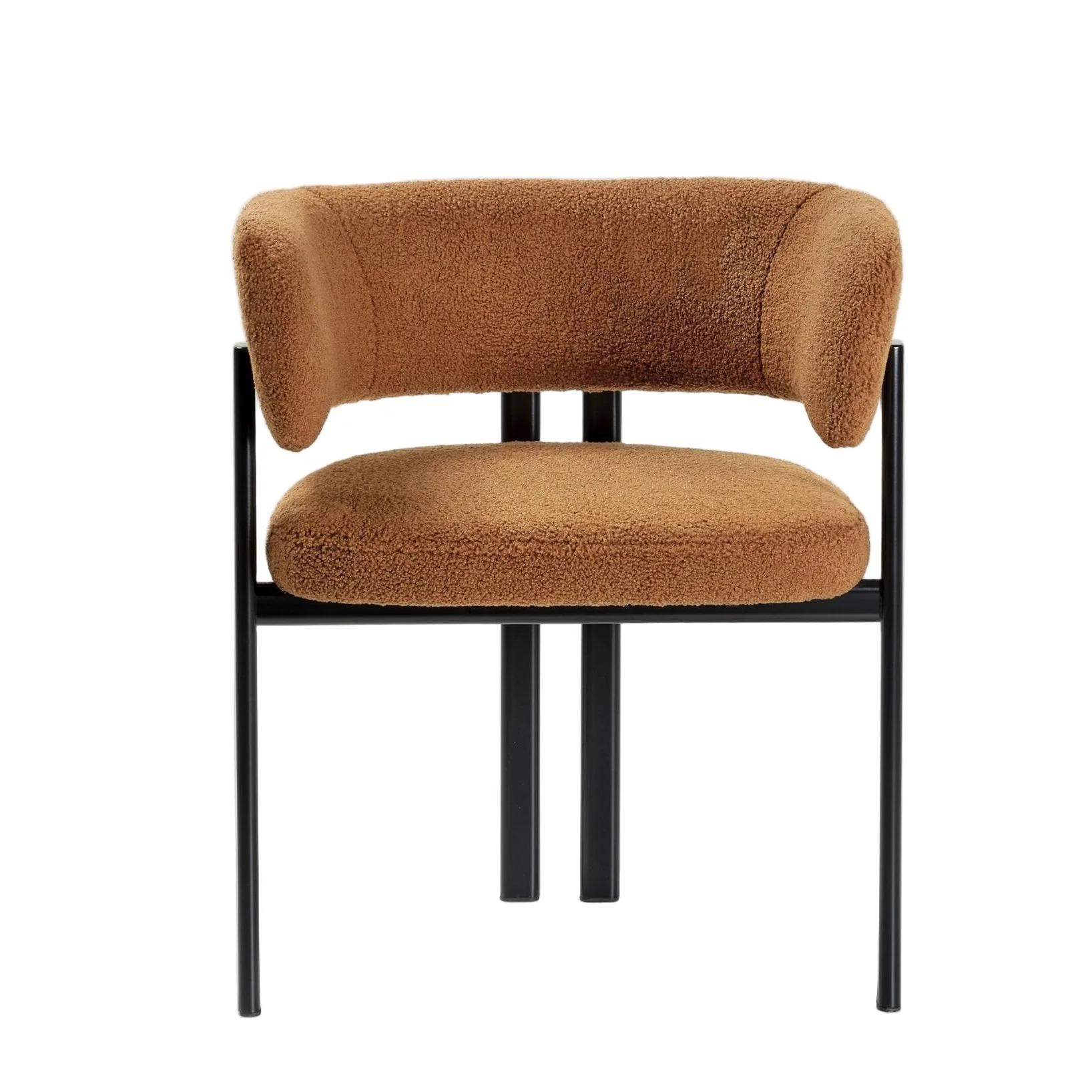 BAY METAL ARMCHAIR | $2,178.00 - $4,730.00 - Image 1