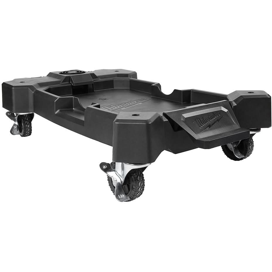 Milwaukee 0923-20 Wet/Dry Vacuum Cart