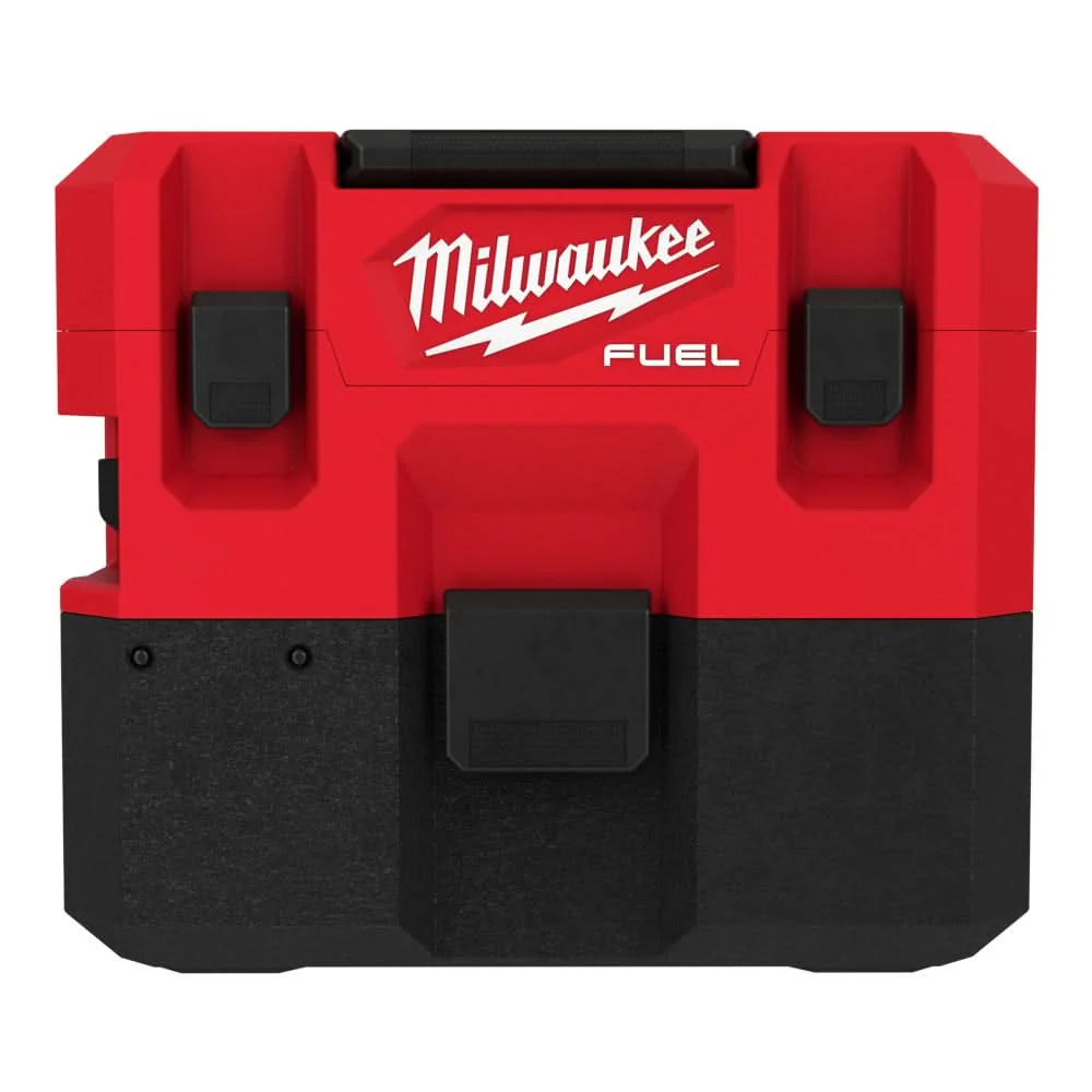 Milwaukee M12 FUEL 1.6 Gallon Wet/Dry Vacuum with 2.5Ah Battery Pack - Image 2