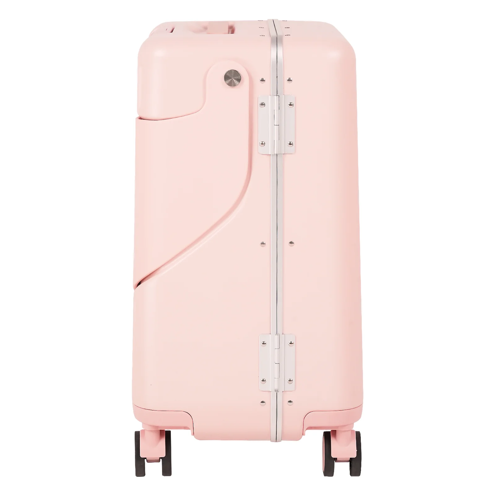 Advwin 20" Luggage with Foldable Baby Seat - Image 3