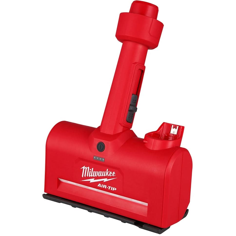 Milwaukee 0980-20 M12 AIR-TIP Utility Nozzle