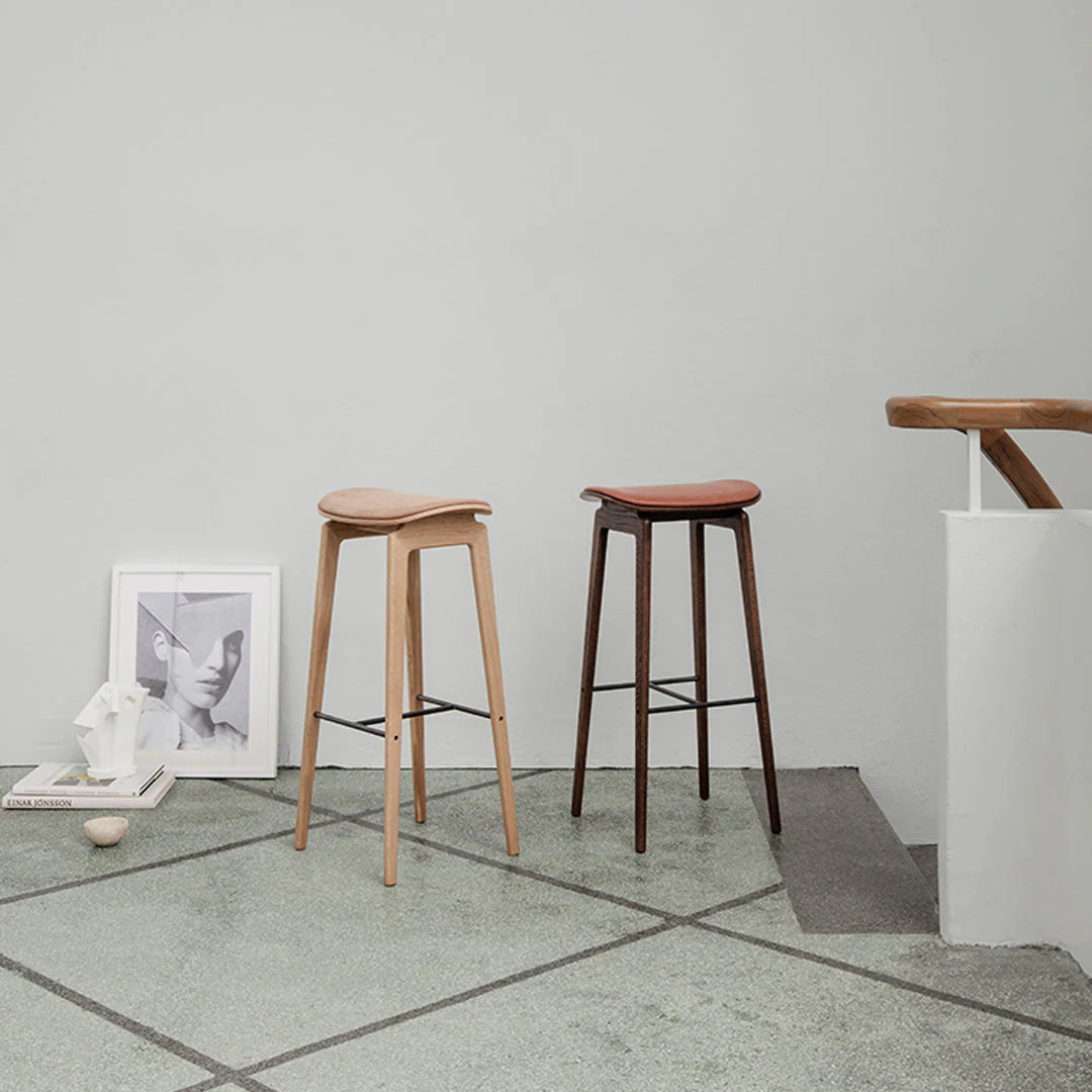 NORR11 | NY11 BAR STOOL 65/75 CM | $1,260-$1,718 - Image 3