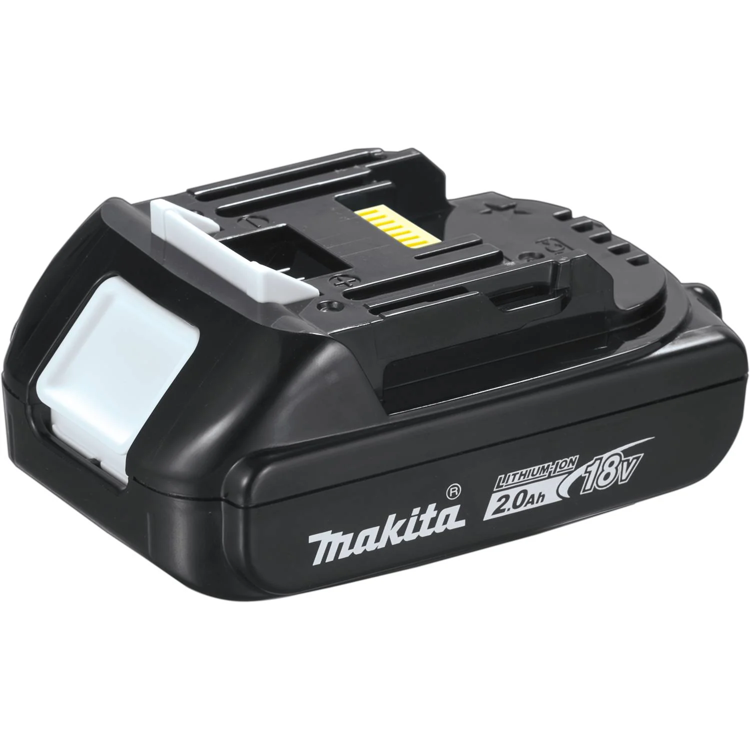 Makita BL1820B 18V Compact  2.0Ah Battery (PROMO) - Image 2