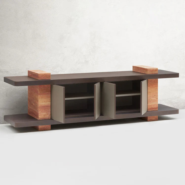 GIOBAGNARA | ELLIOT SIDEBOARD | $21,915 - Image 3