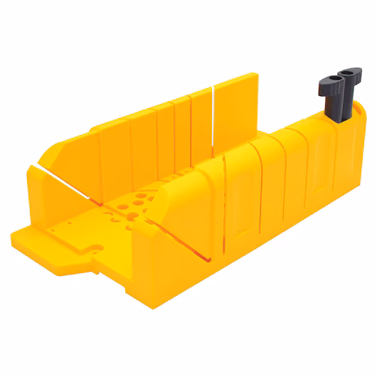 Stanley 20-112 Clamping Miter Box