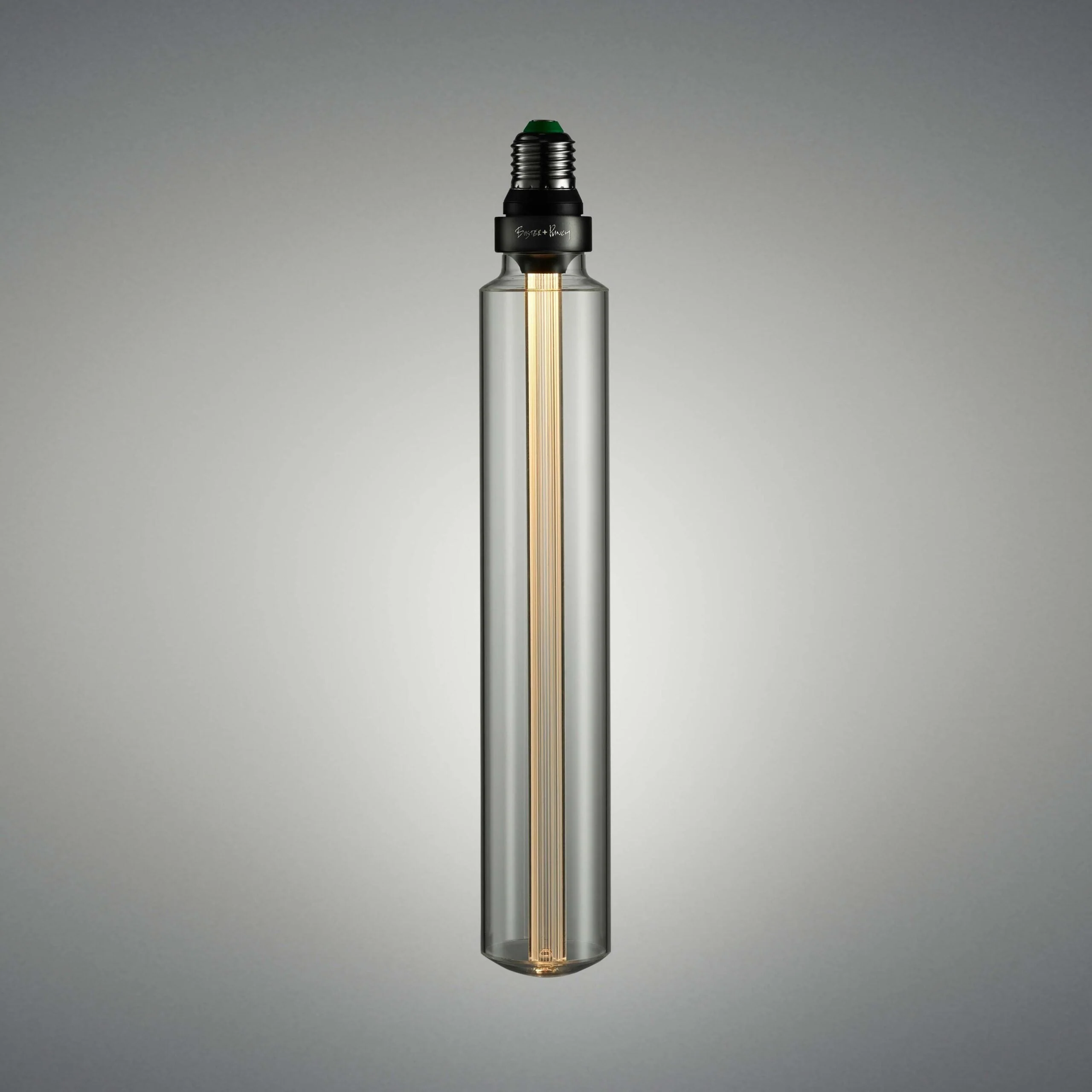 BUSTER AND PUNCH | LARGE CAGED WALL LIGHT WHITE MARBLE - $852.00 - Image 3
