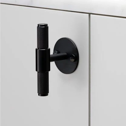 BUSTER + PUNCH | T BAR HANDLES - PLATE CROSS - $100-$119 - Image 1