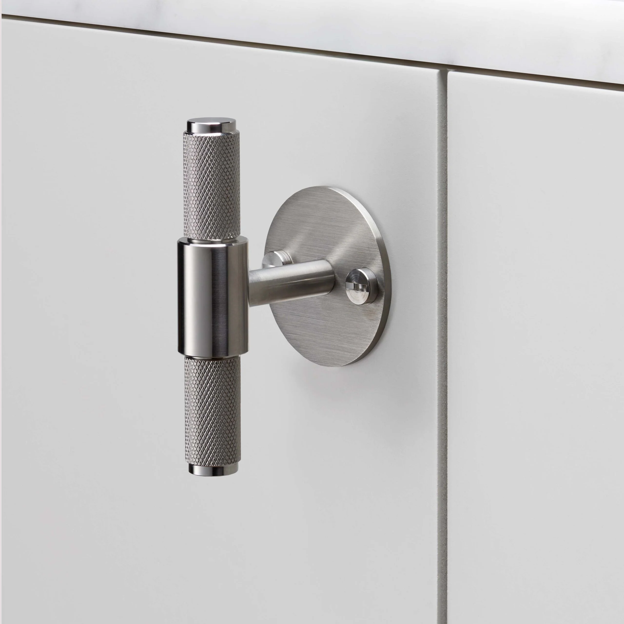 BUSTER + PUNCH | T BAR HANDLES - PLATE CROSS - $100-$119 - Image 2