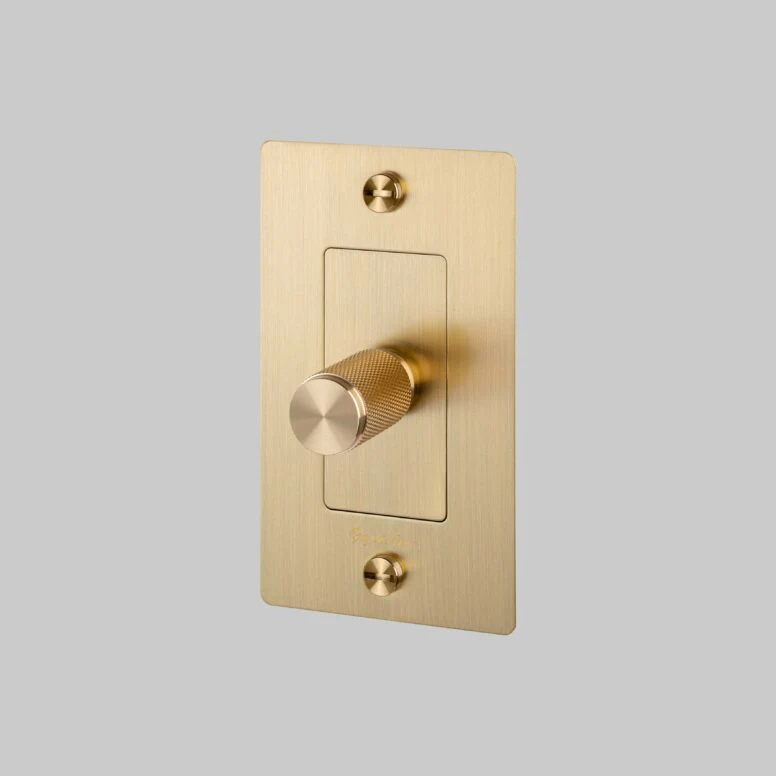 BUSTER AND PUNCH | 1G DIMMER $141.00 - $146.00 - Image 2
