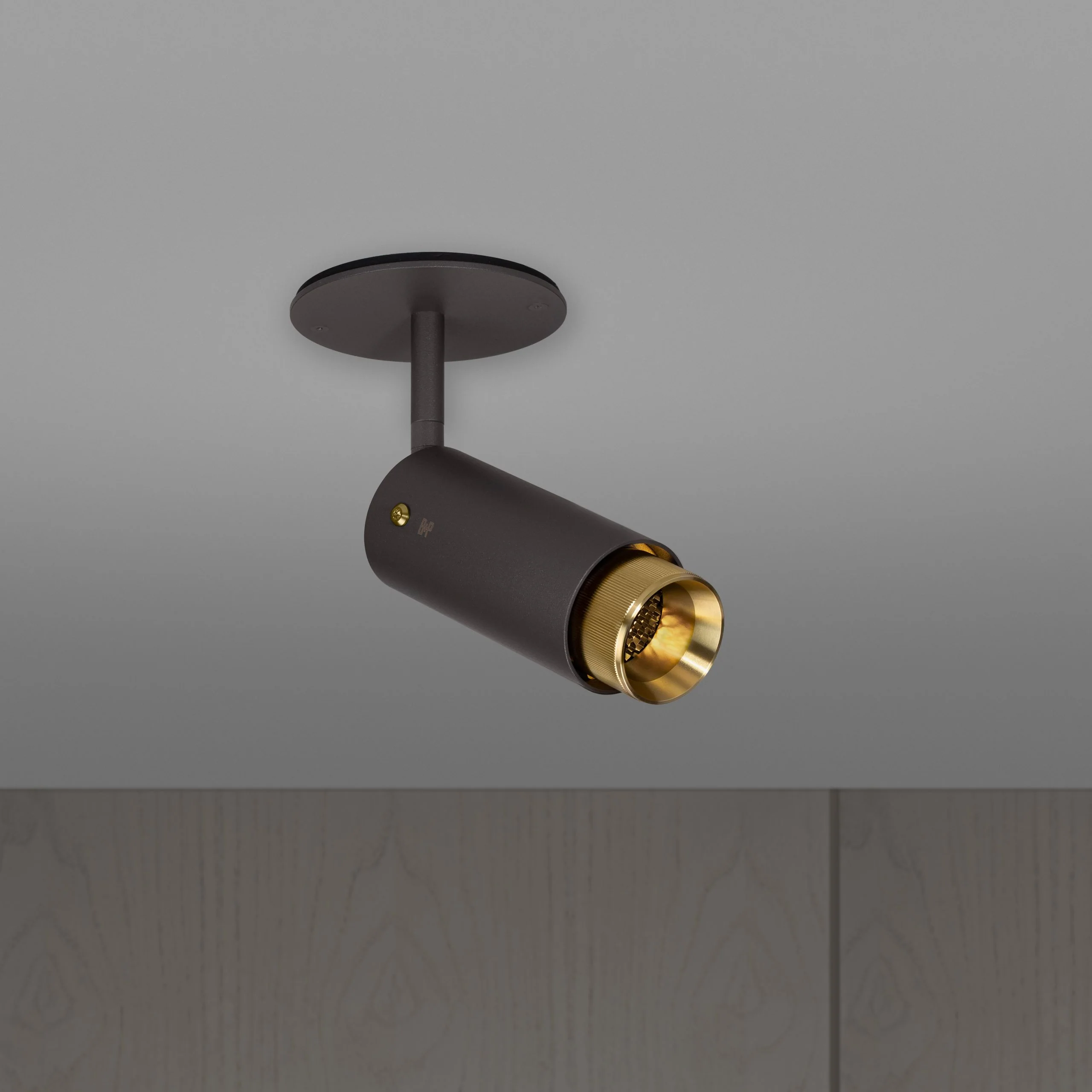 BUSTER AND PUNCH | EXHAUST SPOT LINEAR - $274-$280 - Image 1