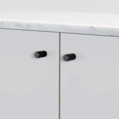 BUSTER + PUNCH | FURNITURE KNOBS – LINEAR – -