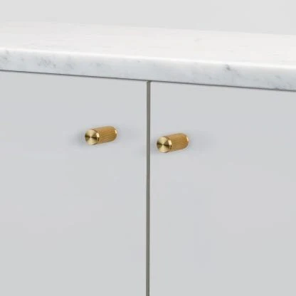 BUSTER + PUNCH | FURNITURE KNOBS - LINEAR - $36-$44 - Image 2